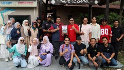 KE JOHOR CUMA KE MALL? INI RAHSIA SURGA HIDDEN GEM DI MUAR YANG BIKIN LUPA PULANG!